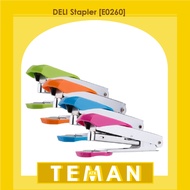 DELI Stapler Paper Clamping Tool/ Jegrekan/ [E0260]