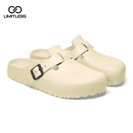 Latest Collection - Latest Boston Eva Women's Slop Sandals, Cute Adult Girls' Slip-On Sandals - BOST