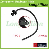 8265A595 8265A596 Front Windshield Washer Wiper Spray Glass Nozzle Head For Mitsubishi Outlander GF7