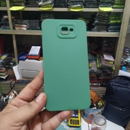 Samsung J7 Case Prime G610 Softcase Matte Camera Protection Samsung SM-G610F SM-G610Y SM-G610M SM-G6