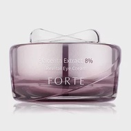 【FORTE】8%精純胎盤素肌活眼霜(25ml/瓶)