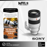 Sony FE 50-150mm f/2 GM Lens For Sony A7III | A7IV | A5R V | ZV-E1 | A7R IIIA - SEL50150GM