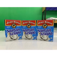 AYAM BRAND SANTAN KELAPA - 200GRM