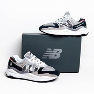 BAPE X NEW BALANCE 5740 BLACK GREY