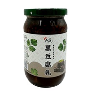 [Xiaying Farmers' Association] A Win Black Bean Curd 380gX1 Can Superstore Pick-Up Products Limited 