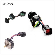 Throttle Knob Rotating Switch 106-0107 163-6710 319-4420 7Y-5465 for Caterpillar CAT 312B 320B 320D 