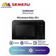 SAMSUNG MICROWAVE OVEN 30 L MS-30T5018UK/SE