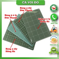 Combo of 10 Duc Thanh o ly tables DT04 DT08