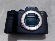 Sony A7R2