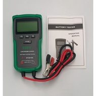 DUOYI DY2015A 12V/24V Car Motorcycle Battery System Tester Analyzer CCA Capacity Electronic Load Bat