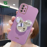 NEW Bling Glitter TPU Lembut, Untuk Samsung Galaxy A50 A50S A30S A70S