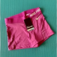 Nike Pro Sports Shorts Size M & Size S Brand New with tags