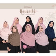 ZIZARA HAURA1A KHIMAR