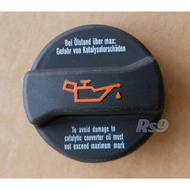FEBI Germany 02113 Oil filler cap 06B103485C Vw golf  MK5 MK6 1.4 TSI passat jetta touareg 3.6 audi 