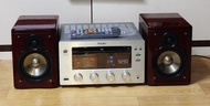 TEAC 音響組合吾連喇叭