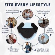 Ostomy Waist Bag Adjustable Ostomy Belt Ostomy Bag Men Women Ostomy Bag Covers Colostomy Belt