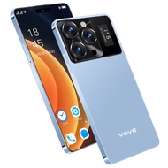 VOVE Hp Murah Phone I15 Pro Max 5g 6.74inci Wifi Ponsel Baru Jaminan Kualitas Ram 16gb Rom 512gb Ori