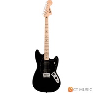 Squier FSR Sonic Mustang HH Limited Edition Electric Guitar กีตาร์ไฟฟ้า