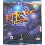 Rubber bet rubber ping pong bat RITCH 2000 FRIENDSHIP 729