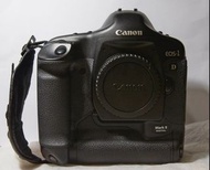 Canon EOS 1D Mk II Body