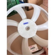 Suzuki Ertiga/XL7 2019-2025 DENSO radiator impeller