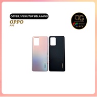COVER OPPO A95 4G Backdoor Original BACK COVER/