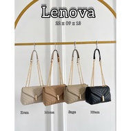 Women's sling bag • LENOVA