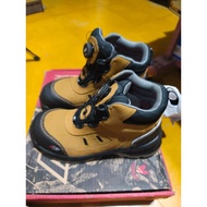 Cheetah ADV Jubatus Safety Shoes