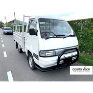 Suzuki Carry Futura 91y-Above Door Visor (MADE IN MALAYSIA)