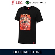 LIVERPOOL FOOTBALL CLUB Walk On เสื้อยืดเด็ก