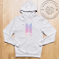 BTS Hoodie Sweater