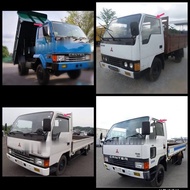 JYK MISTUBISHI CANTER 6th Generation 1997 - 2010 FG337/ FE434/ FB300 / FG437 DOOR VISOR