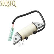 6A1-85520 Charge Coil for Yamaha Outboard Engine 2HP 2B 2M 2 Stroke Boat Motor 6A1-85520-00 6A1-8552