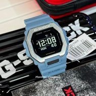 Montres Company 香港註冊公司 (33年老店) 卡西歐 CASIO G-Shock 藍芽 藍牙 Bluetooth Blue Tooth 卡路里計算 月相 潮汐 日出時間 防震 200米