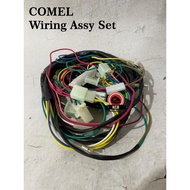 COMEL Wiring Assy Set Motorcycle Accessories