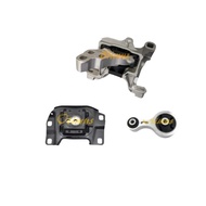 1 SET MAZDA 5 CW 2.0 2013 SKYACTIV ENGINE MOUNTING