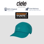 Ciele FSTCap SC - Classic - Athletics SL - Harbor - S/M - Topi