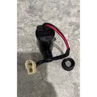 WIPER TANK MOTOR HYUNDAI ATOS