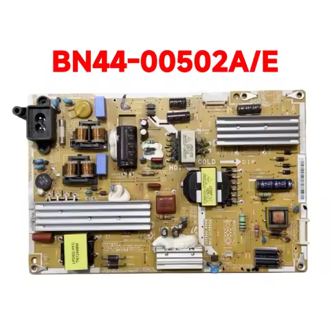 Original For UA40ES5500R/46ES5500R Power Board PD46A1C-CSM BN44-00502A BN44-00502E