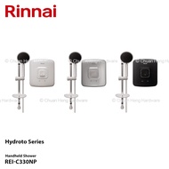 Rinnai REI-C330NP Crystal Series Handheld Shower