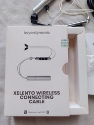 Beyerdynamic Xelento 無線連接線 mmcx