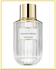 ESTEE LAUDER 雅詩蘭黛典藏香水浮光茉莉 RADIANT MIRAGE EDP 100ML