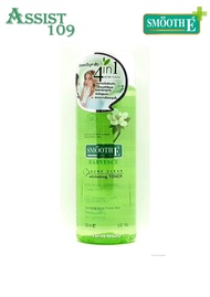 SMOOTH E ACNE CLEAR TONER 150ML สมูทอี แอคเน่ เคลียร์ โทนเนอร์ 150 ml