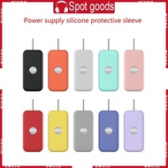 WIN Powerbank Case Silicones Protector Case Cover for Vision MR PowerBank Skin