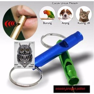 Bird whistle, bird calling whistle, training whistle