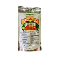 Cherbz &amp; Spice 12 in 1 Turmeric Instant Tea Powder 400g