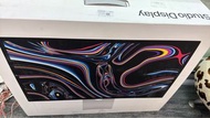 Apple Studio Display 標準玻璃 27inch 5K usb-c 顯示器 蘋果保養至2026/11/1