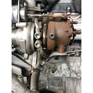 Haval H2 1.5 engine turbo for GW4G15B engine