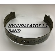 Hyundai Atos 1.1 Auto Gearbox Transmission Brake Band