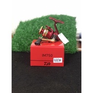 DAIWA IM750 SPINNING REEL